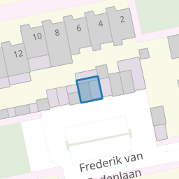 Perceel BDL01-G-4576