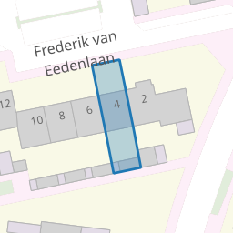 Perceel BDL01-G-4579