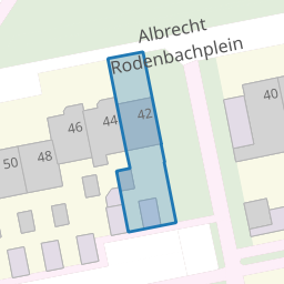 Perceel BDL01-G-4586