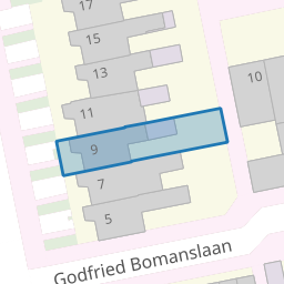 Perceel BDL01-G-4588