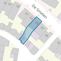 Perceel BDL01-G-4646