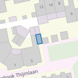 Perceel BDL01-G-4670