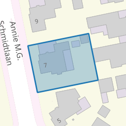 Perceel BDL01-G-4672