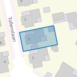 Perceel BDL01-G-4685