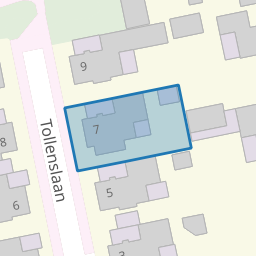 Perceel BDL01-G-4686