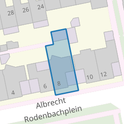 Perceel BDL01-G-4693