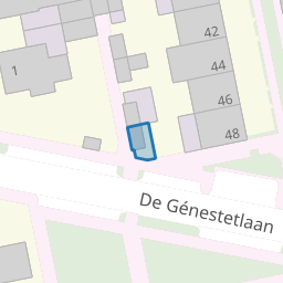 Perceel BDL01-G-4697