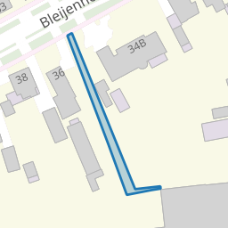 Perceel BDL01-G-4718