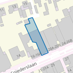 Perceel BDL01-G-4725