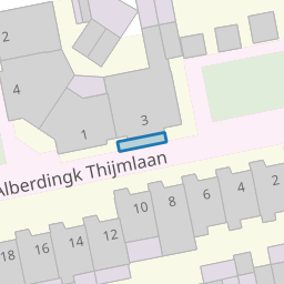 Perceel BDL01-G-4736