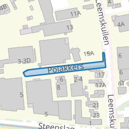 Perceel BDL01-G-4747