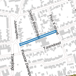 Perceel BDL01-G-4832