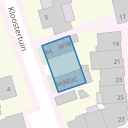 Perceel BDL01-G-4838