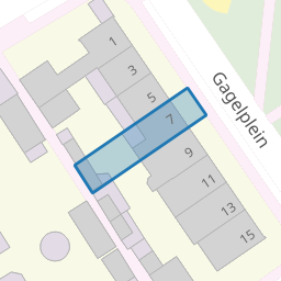 Perceel BDL01-G-4843