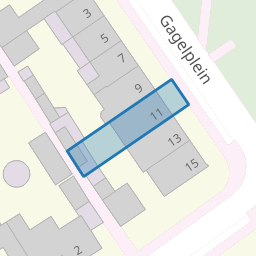 Perceel BDL01-G-4845