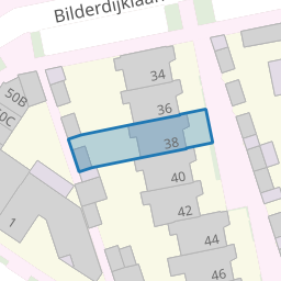 Perceel BDL01-G-4856