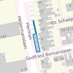 Perceel BDL01-G-4891