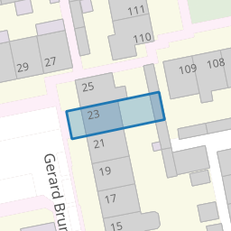 Perceel BDL01-G-4905