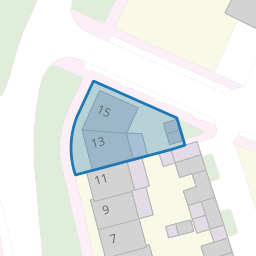 Perceel BDL01-G-4911