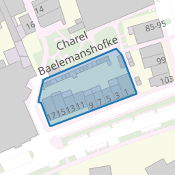 Perceel BDL01-G-4934