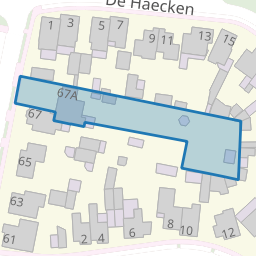 Perceel BDL01-G-4971