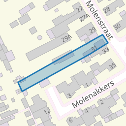 Perceel BDL01-G-4987