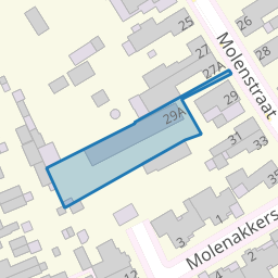 Perceel BDL01-G-4990