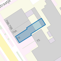 Perceel BDL01-G-4995