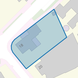 Perceel BDL01-G-5016