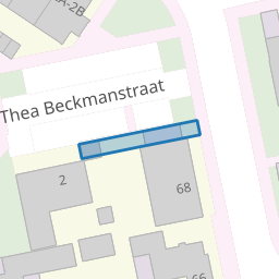 Perceel BDL01-G-5040