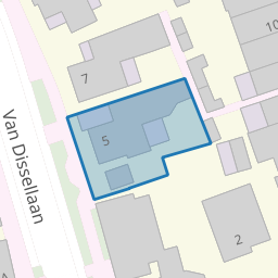 Perceel BDL01-G-5052