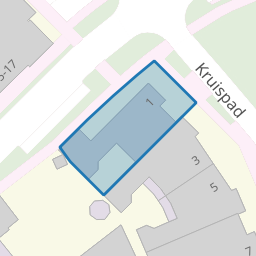 Perceel BDL01-G-5058