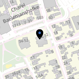 Appartement BDL01 G 5077 18