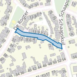 Perceel BDL01-G-5095