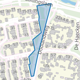 Perceel BDL01-G-5105