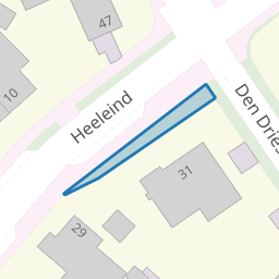 Perceel BDL01-G-5108