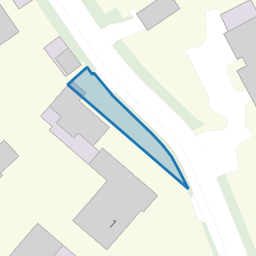 Perceel BDL01-G-5110