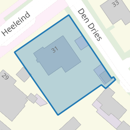 Perceel BDL01-G-5113