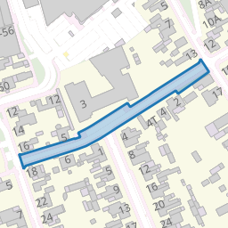 Perceel BDL01-G-5118