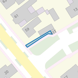 Perceel BDL01-G-5156