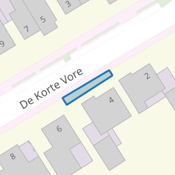 Perceel BDL01-G-5161