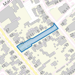 Perceel BDL01-G-5164