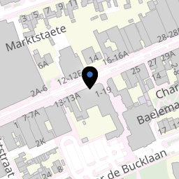 Appartement BDL01 G 5204 4
