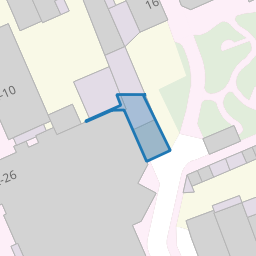 Perceel BDL01-G-5238