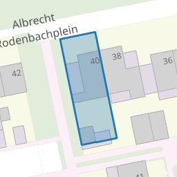 Perceel BDL01-G-5246