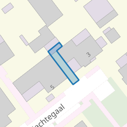 Perceel BDL01-G-5264