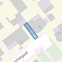 Perceel BDL01-G-5265