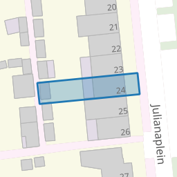 Perceel BDL01-G-5275