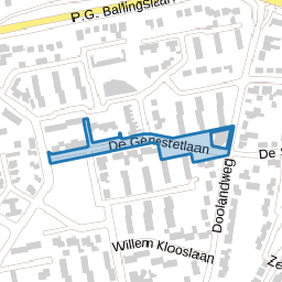 Perceel BDL01-G-5286