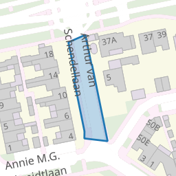 Perceel BDL01-G-5292